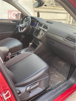 فولكسفاغن تيغوان